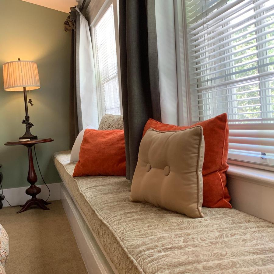 Bayberry Inn B&B And Oregon Wellness Retreat Ashland Extérieur photo